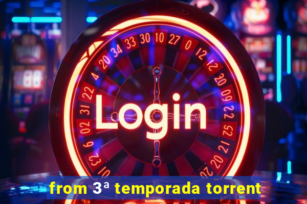 from 3ª temporada torrent